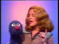 Madeline kahn and grover  sing after me version where grover says shut up