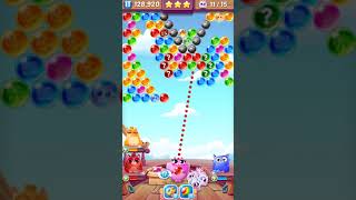 Cookie Cats Pop Level 1,200 3 stars (241,220 points)