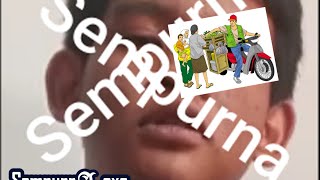 Komersial perdagangan || sempuran versi exe