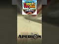 【MinecraftBE】Aperion's Simple TNTRUN