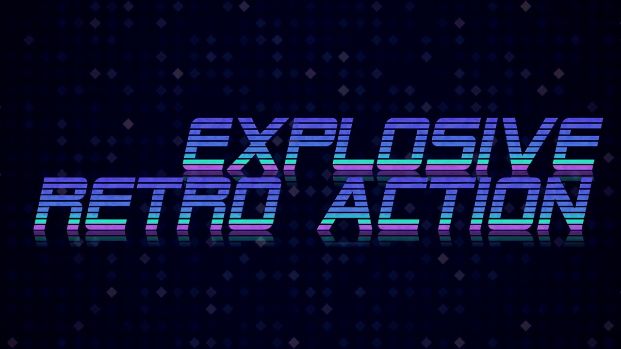 Horizon Shift '81 - Official Trailer