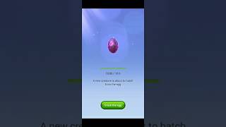 Draconius Go - 10 Hour egg hatch screenshot 4