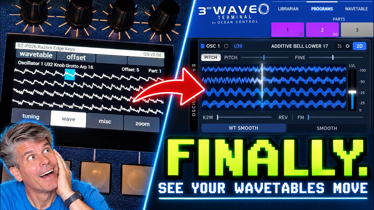 Terminal for the 3rd Wave: The Editor We’ve Been Waiting For