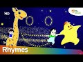 Twinkle Twinkle Little Star Song Plus More Songs Collection for Kids | Shemaroo Kids