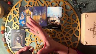 KTO CHCIAŁBY ODNOWIĆ RELACJE Z TOBĄ😘 #tarot #tarotreading  #wróżba #tarotcards #tarotreader