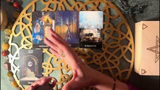 KTO CHCIAŁBY ODNOWIĆ RELACJE Z TOBĄ😘 #tarot #tarotreading  #wróżba #tarotcards #tarotreader