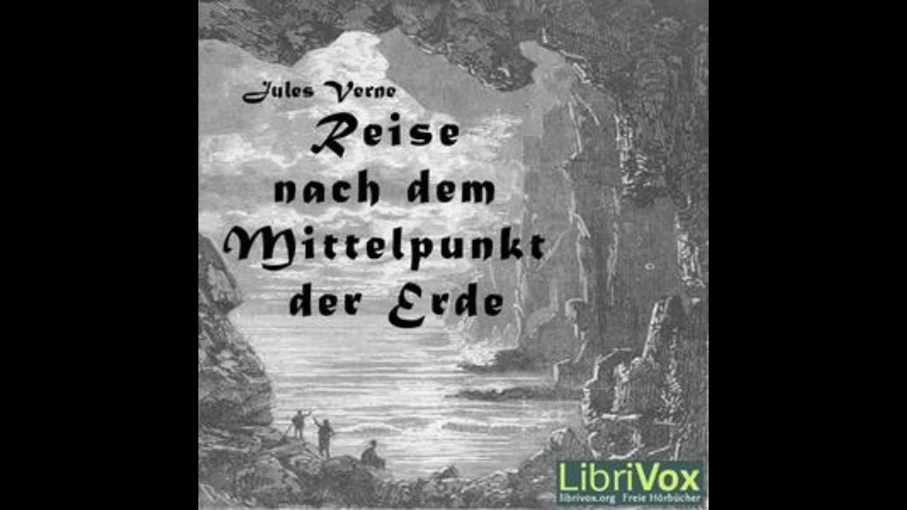 Reise nach dem Mittelpunkt der Erde