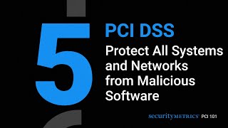 Understanding PCI Requirement 5: Keeping Your Network Healthy in PCI Compliance