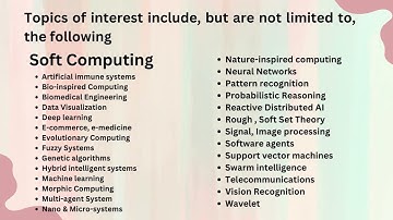 2nd International Conference on Soft Computing, Data mining and Data Science (SCDD 2024)