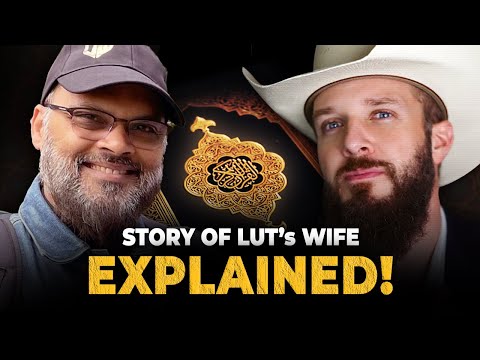 Does the Holy Qur’an Have Contradictions? 📖☪️ \\\ The Muslim Cowboy | Hashim Speaker | DawahWise