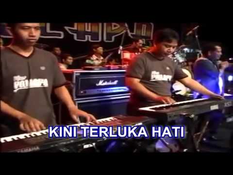 kandas EVIE TAMALA ft BRODIN by KAPITERAN