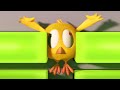 Jumping course | Where&#39;s Chicky? | Cartoon Collection in English for Kids | New episodes