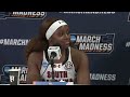 Press Conference: South Carolina vs. USC Postgame (2026 Women's Second Round)