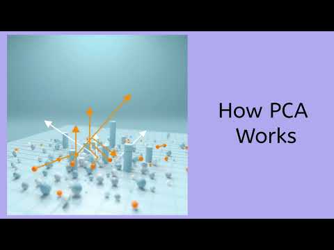 Principal Component Analysis (PCA)
