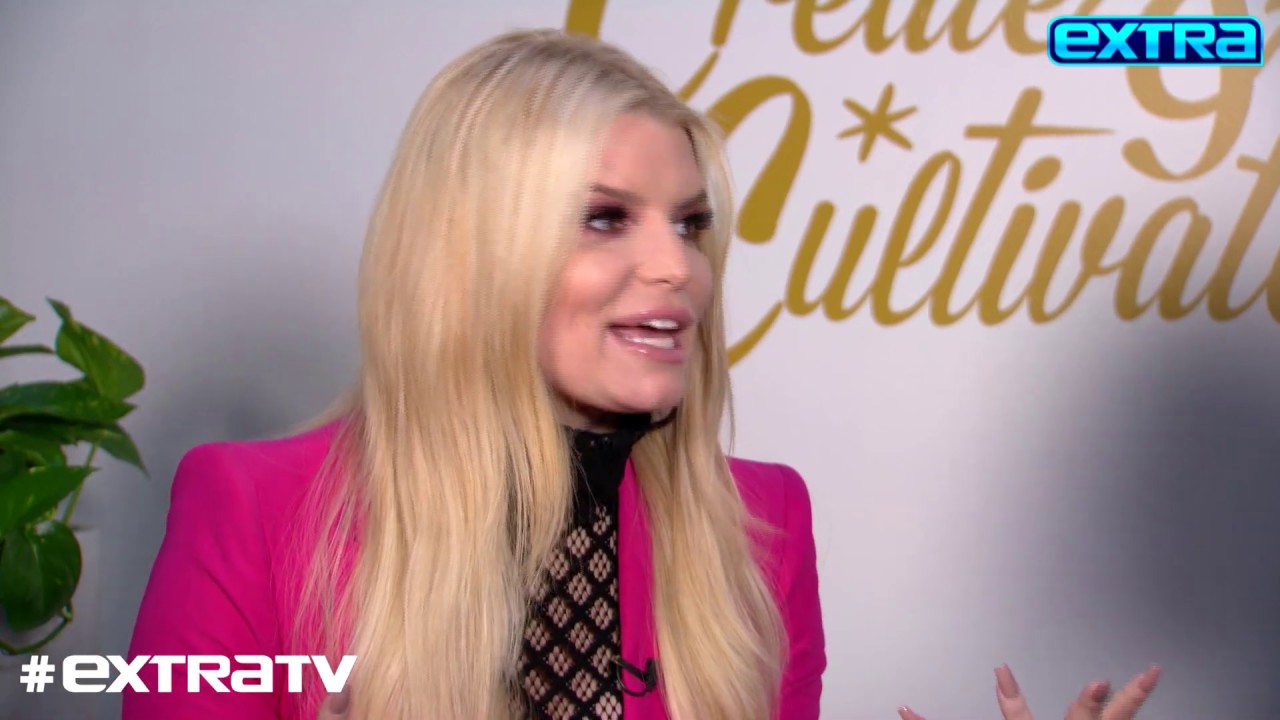 Jessica Simpson Talks Owning Your Flaws, Finding Connection in Your Marriage, and More