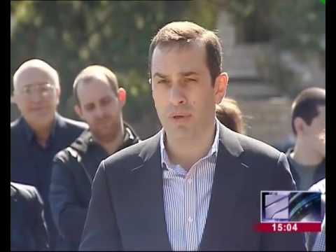 ირაკლი ალასანია - უსაფრთხოების სამსახურებმა უნდა დაადასტურონ ამ ჩანაწერის ავთენტურობა