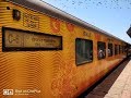 Kudal To Mumbai : Full Journey : 22120 Karmali - Mumbai CSMT Tejas Express : Indian Railways