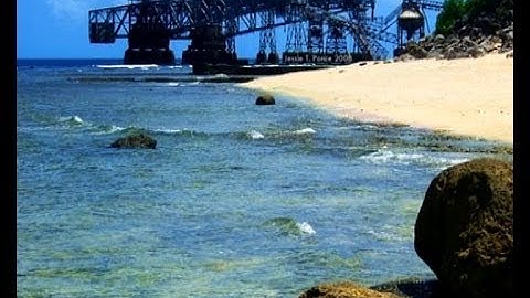 Phosphate mining-NBC