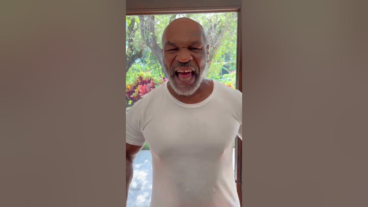 Mike Tyson’s Net Worth Was 300 Million At One Time 2024?subscribe