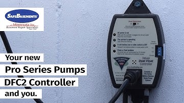 Your Pro-Series DFC2 Controller, what to know