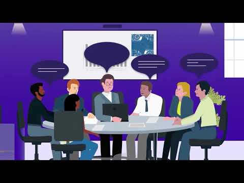 Nexdigm - Who We Are - video from Nexdigm