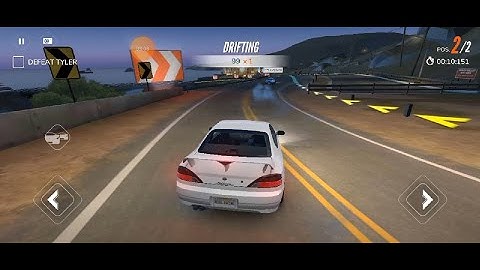 Rebel Racing - Gameplay walkthrough 10