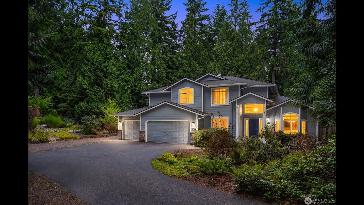 Woodinville WA Real Estate Market Update | January 2026 | Prices & Trends