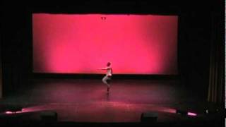 Danceology: Alyea's Solo