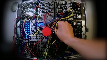 Lyme (Eurorack - Glitch/IDM)