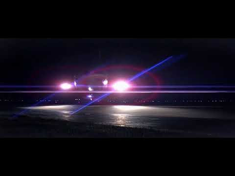 Airport '77 (1977) HD - Flight Safety video/Plane taxi to the Runway scene