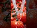 Mass Production of Tomato Puree 🍅 | Satisfying Factory Process” #food #cooking #processvideo #paste