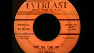 CHARTS   Why Do You Cry   AUG '57