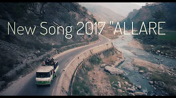 Deepak Bajracharya - Allare | New Nepali Song