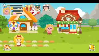Happy pet story screenshot 3