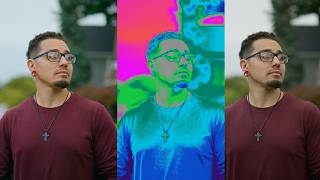 I Gave My Nikon ZR False Color And It Changed Everything!! screenshot 5