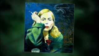 JONI MITCHELL the fiddle and the drum