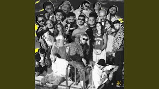 Havalı Hep - Kasetcalar, Young Bego, KÖK$VL