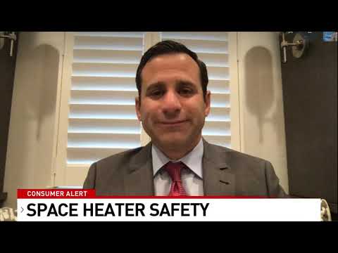 FOX45 Morning News segment