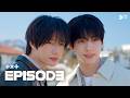 SOOBIN & BEOMGYU ‘SPUR' Photoshoot Sketch | EPISODE | TXT (투모로우바이투게더)
