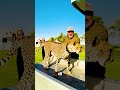 I Ghepardi Non Attaccano Le Persone!🐆🤔