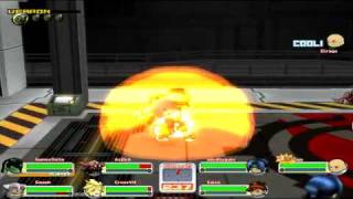 [HD] GetAmped 2 (Trailer+Gameplay)