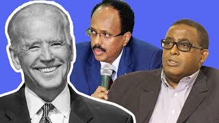 DEG DEG: Murugo ka taagan Muqdisho, Farmaajo oo Bandow soo rogaya & Rooble oo waji kale lasoo baxay DEG DEG: Murugo ka taagan Muqdisho, Farmaajo oo Bandow soo rogaya & Rooble oo waji kale lasoo baxay