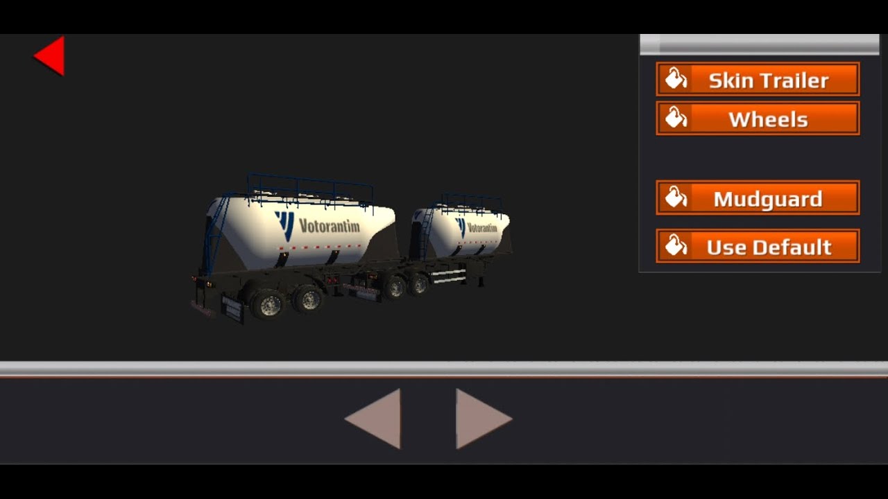 WTDS- Mod Bitrem Cebolão