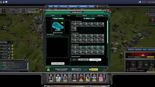War Commander workshop glitch