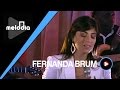 Fernanda Brum A Tua Glória Faz Melodia Ao Vivo VIDEO OFICIAL