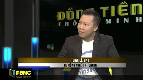 ANTS.VN - Vai trò của Big Data đối với doanh nghiệp start-up - FBNC Smart Money