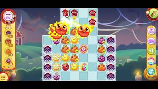 Farm Heroes Saga Level 1405 screenshot 3