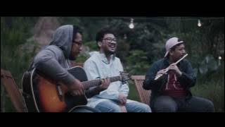 Live Accoustic Kunto Aji _ Pengingat