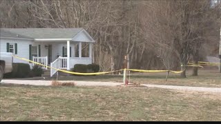 Spencer County man charged with murder of Linda Bowman