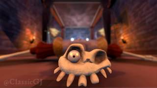 When you realise MediEvil PS4 is only a month away!